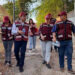Casa por casa se lleva el mensaje de la Dra. Claudia Sheinbaum en Hermosillo