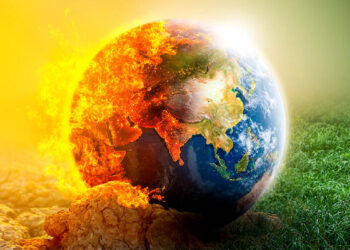 Crece amenaza por calor extremo; OMS advierte por enfermedades cardiacas, respiratorias