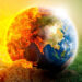 Crece amenaza por calor extremo; OMS advierte por enfermedades cardiacas, respiratorias