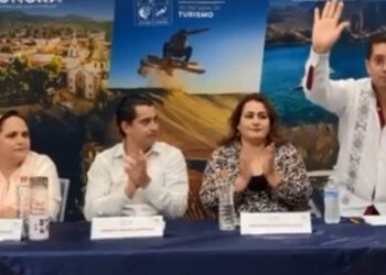 Invitan a Sonorenses al festejo por centenario de Navojoa