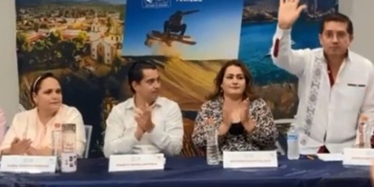 Invitan a Sonorenses al festejo por centenario de Navojoa