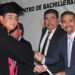 En Ceremonia De Graduación De Cbtis 63