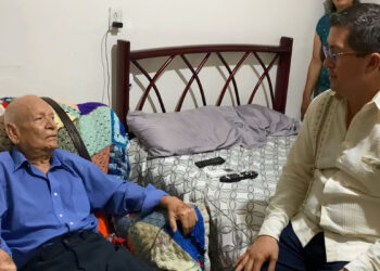 Confían Vecinos En Gestoría Del Alcalde De Navojoa