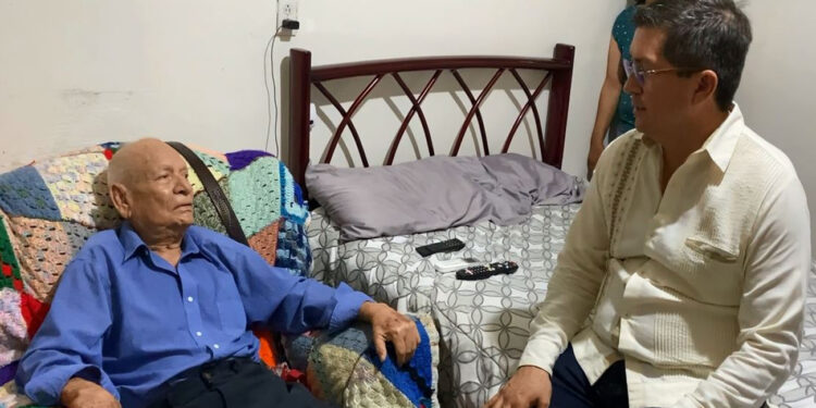 Confían Vecinos En Gestoría Del Alcalde De Navojoa