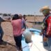 Siembra Gobierno de sonora 800 mil crías de tilapia en la presa El Oviáchic de Cajeme