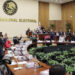 INE avala por fin reglas para Frente y corcholatas: permite gasto de 34 mdp