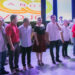 Inauguran oficialmente festejos por el centenario de Navojoa Reconoce alcalde Jorge Alberto Elías Retes el apoyo del gobernador Alfonso Durazo y de la Secretaría Estatal de Turismo