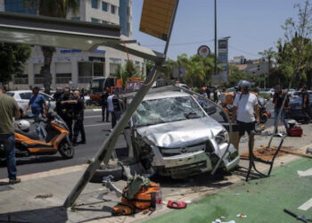 Israel sale de Yenín al “completar misión”; regresará, advierte