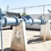 Funcionamiento de Pozos afectados por fuertes vientos fue restablecido en su totalidad.