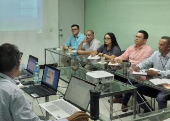Trabaja Sspm En La Profesionalización De La Corporación