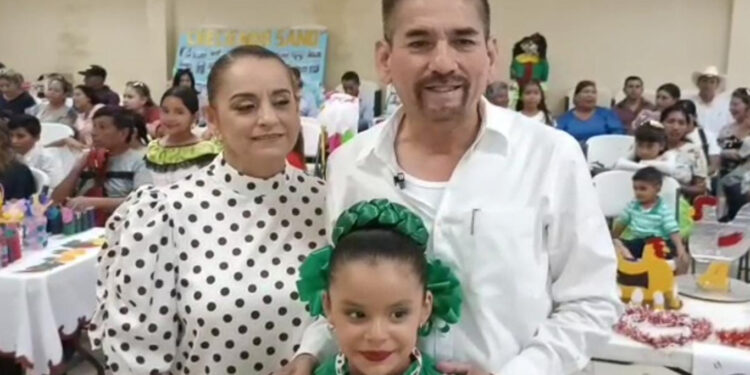 “Me Deja Impresionado La Cultura Regional”; Jesús Flores.