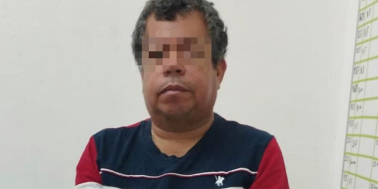 Juez vincula a proceso a Jesús Ernesto “N.” por delitos de pornografía infantil