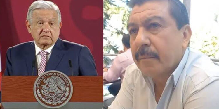 Lamenta AMLO asesinato del corresponsal de ‘La Jornada’ en Nayarit