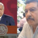 Lamenta AMLO asesinato del corresponsal de ‘La Jornada’ en Nayarit