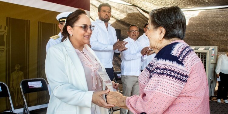 Recuerda Ayuntamiento de Guaymas el 169 aniversario de la Heroica Defensa de Guaymas