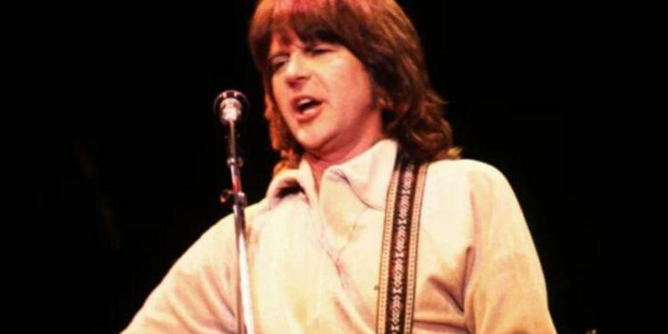 Muere Randy Meisner, fundador de la banda The Eagles, a los 77 años