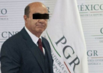 Frenan proceso contra Murillo Karam por desaparición forzada y tortura en caso Ayotzinapa