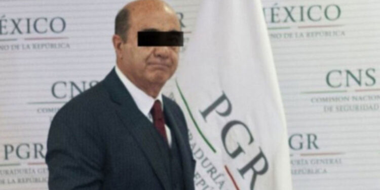 Frenan proceso contra Murillo Karam por desaparición forzada y tortura en caso Ayotzinapa