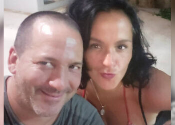 Mayela Laguna pide otra prueba de ADN a Luis Enrique Guzmán; asegura Apolo sí es su hijo biológico