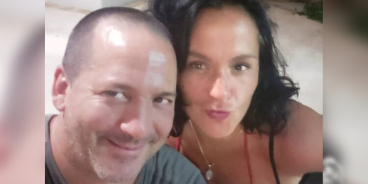 Mayela Laguna pide otra prueba de ADN a Luis Enrique Guzmán; asegura Apolo sí es su hijo biológico