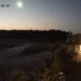 Meteorito ilumina el cielo en Bulgaria y es captado en video