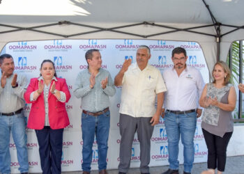 Recibe José Guadalupe Félix Premio “la carnita asada Pa´ mi apá”