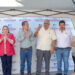 Recibe José Guadalupe Félix Premio “la carnita asada Pa´ mi apá”