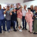 Se suman fuerzas guaymenses al proyecto de Claudia Sheinbaum