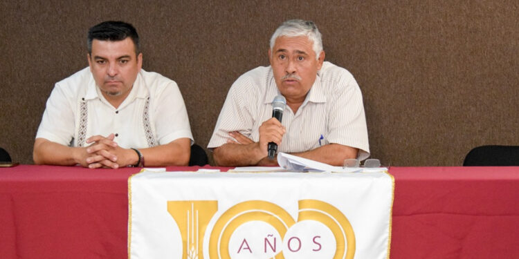 Promueve Ayuntamiento atractiva agenda artístico-cultural para centenario