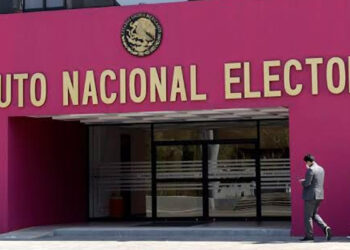 Alista INE lineamientos sobre procesos de elección de precandidatos