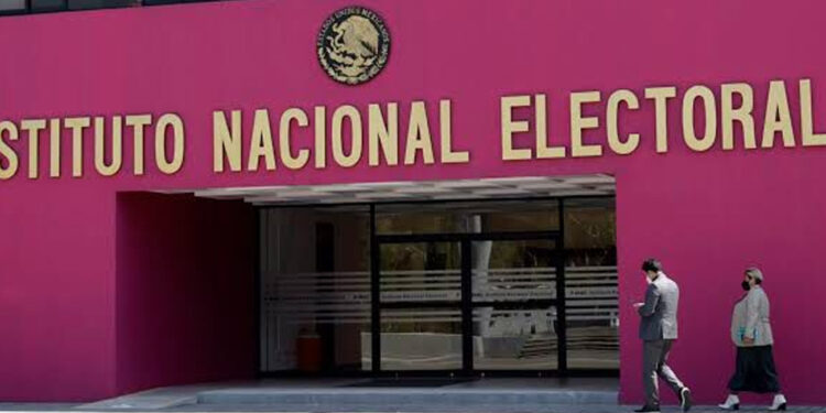 Alista INE lineamientos sobre procesos de elección de precandidatos