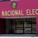 Alista INE lineamientos sobre procesos de elección de precandidatos