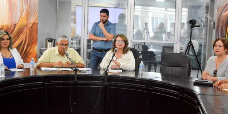 Tiene ayuntamiento de navojoa nuevas direcciones