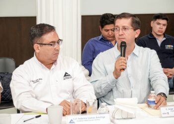 Empresariado de Navojoa  reforestará bulevares de la ciudad