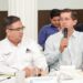 Empresariado de Navojoa reforestará bulevares de la ciudad