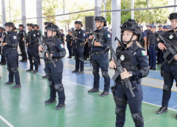 Disminuye homicidio en Sonora 17 por ciento en 2022: Secretaría de Seguridad