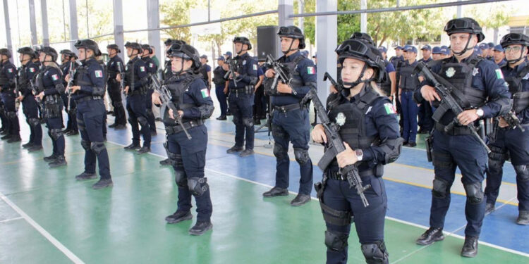 Disminuye homicidio en Sonora 17 por ciento en 2022: Secretaría de Seguridad