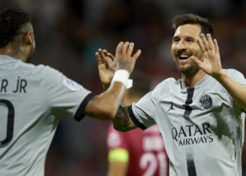 Cruz Azul respeta a Messi… pero buscarán vencerlo