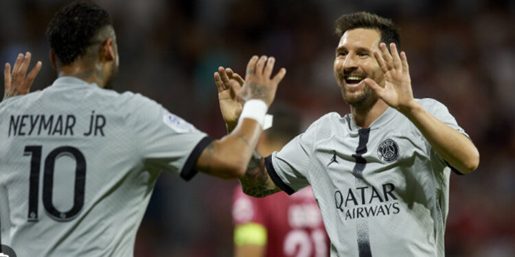 Cruz Azul respeta a Messi… pero buscarán vencerlo