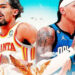¡La NBA en México! Atlanta vs Orlando para noviembre 2023