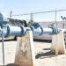 Funcionamiento de Pozos afectados por fuertes vientos fue restablecido en su totalidad.
