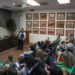 Concluye Congreso jornada de capacitación en materia de protección civil