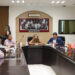 Presentan cámaras empresariales propuestas a iniciativa de movilidad
