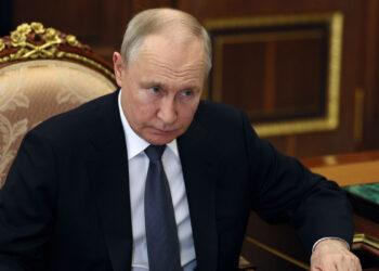La Inteligencia Artificial es tan relevante como el programa de misiles de la Unión soviética: Putin