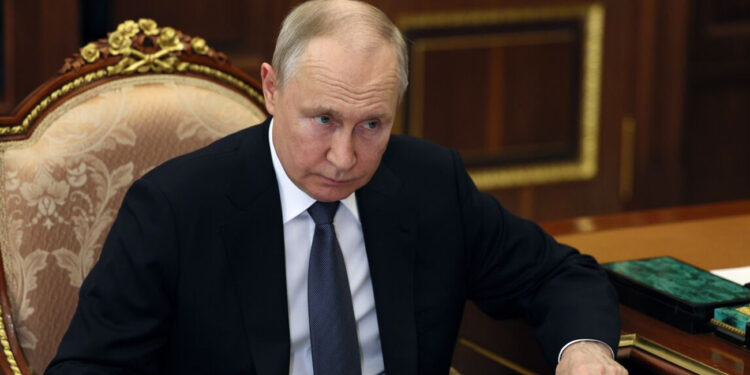 La Inteligencia Artificial es tan relevante como el programa de misiles de la Unión soviética: Putin