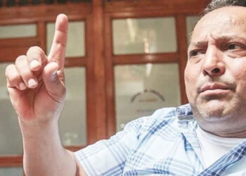 «Gobierno de Michoacán está vinculado con el crimen»: padre Goyo