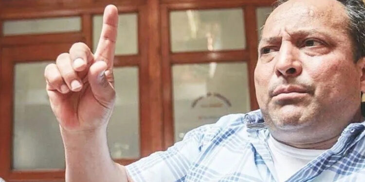 «Gobierno de Michoacán está vinculado con el crimen»: padre Goyo