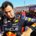 ‘Checo’ Pérez seguirá apretando; el clima en Bélgica será complicado