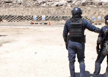 Convoca Policía Estatal a segunda promoción de grados para profesionalizar la corporación