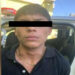 APREHENDE SSPM A MENOR CON ARMA DE FUEGO